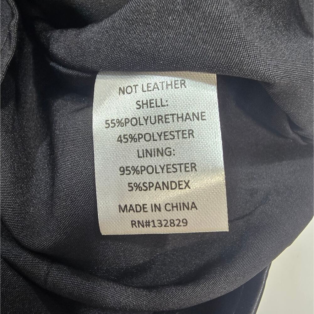 Superdown Lily Ruched Mini Dress in Black - Picture 6 of 15
